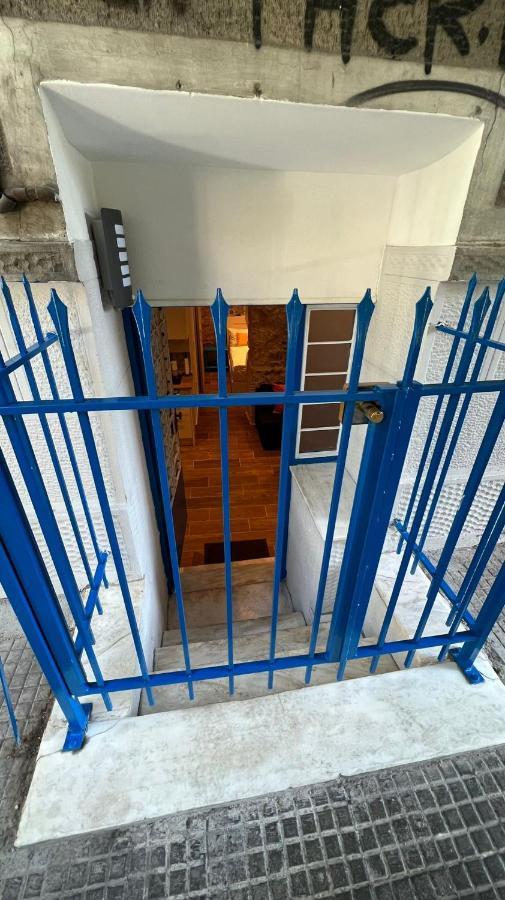 Stone Inn Near Acropolis & Metro 石头记 Felsenhohle أثينا المظهر الخارجي الصورة