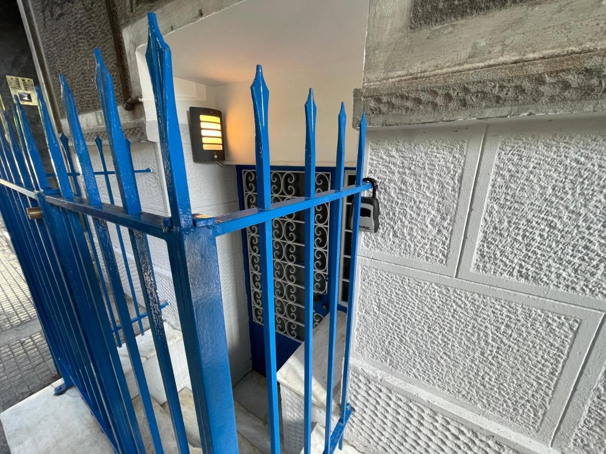 Stone Inn Near Acropolis & Metro 石头记 Felsenhohle أثينا المظهر الخارجي الصورة