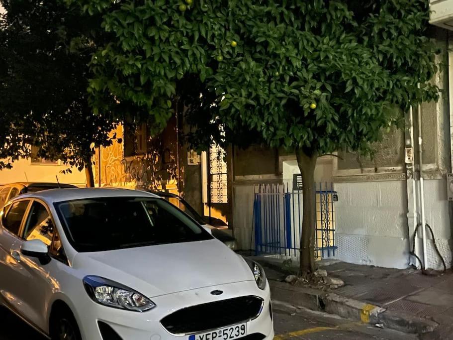 Stone Inn Near Acropolis & Metro 石头记 Felsenhohle أثينا المظهر الخارجي الصورة