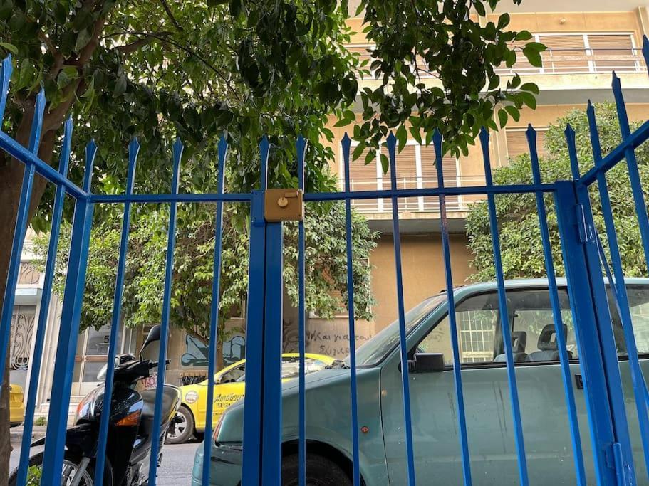 Stone Inn Near Acropolis & Metro 石头记 Felsenhohle أثينا المظهر الخارجي الصورة